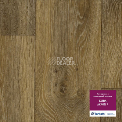 Линолеум Tarkett Extra AKRON 7 фото 1 | FLOORDEALER